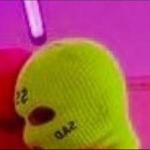 Meet your Posher, Anyah